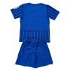 Maillot de Supporter Brighton Hove Albion Domicile 2026-27 Pour Enfant