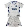 Maillot de Supporter Brighton Hove Albion Extérieur 2026-27 Pour Enfant