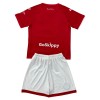 Maillot de Supporter Bristol City Domicile 2026-27 Pour Enfant