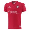 Maillot de Supporter Bristol City Domicile 2026-27 Pour Homme