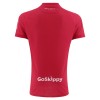 Maillot de Supporter Bristol City Domicile 2026-27 Pour Homme
