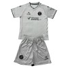 Maillot de Supporter Bristol City Extérieur 2026-27 Pour Enfant Maillot de Supporter Bristol City Extérieur 2026-27 Pour Enfant