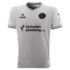 Maillot de Supporter Bristol City Extérieur 2026-27 Pour Homme Maillot de Supporter Bristol City Extérieur 2026-27 Pour Homme