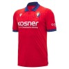 Maillot de Supporter CA Osasuna Domicile 2026-27 Pour Homme Maillot de Supporter CA Osasuna Domicile 2026-27 Pour Homme