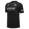 Maillot de Supporter CA Osasuna Troisième 2026-27 Pour Homme Maillot de Supporter CA Osasuna Troisième 2026-27 Pour Homme