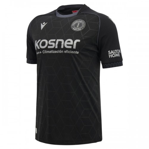 Maillot de Supporter CA Osasuna Troisième 2026-27 Pour Homme Maillot de Supporter CA Osasuna Troisième 2026-27 Pour Homme