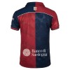 Maillot de Supporter Cagliari Calcio Domicile 2026-27 Pour Homme