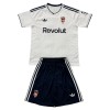Maillot de Supporter Como Extérieur 2026-27 Pour Enfant Maillot de Supporter Como Extérieur 2026-27 Pour Enfant