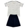 Maillot de Supporter Como Extérieur 2026-27 Pour Enfant