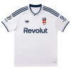 Maillot de Supporter Como Extérieur 2026-27 Pour Homme Maillot de Supporter Como Extérieur 2026-27 Pour Homme