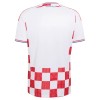 Maillot de Supporter Croatie Domicile 2026-27 Pour Homme