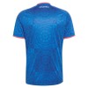 Maillot de Supporter Croatie Extérieur 2026-27 Pour Homme