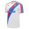 Maillot de Supporter Crystal Palace Domicile 2026-27 Pour Homme