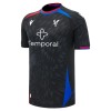 Maillot de Supporter Crystal Palace Extérieur 2026-27 Pour Homme