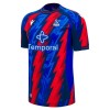 Maillot de Supporter Crystal Palace Troisième 2026-27 Pour Homme