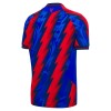 Maillot de Supporter Crystal Palace Troisième 2026-27 Pour Homme