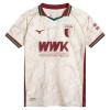 Maillot de Supporter FC Augsburg Domicile 2026-27 Pour Homme