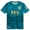 Maillot de Supporter FC Augsburg Extérieur 2026-27 Pour Homme