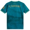 Maillot de Supporter FC Augsburg Extérieur 2026-27 Pour Homme