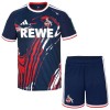 Maillot de Supporter FC Köln Troisième 2026-27 Pour Enfant Maillot de Supporter FC Köln Troisième 2026-27 Pour Enfant