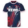Maillot de Supporter FC Köln Troisième 2026-27 Pour Enfant