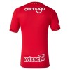 Maillot de Supporter FC Utrecht Domicile 2026-27 Pour Homme