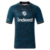 Maillot de Supporter FC Utrecht Extérieur 2026-27 Pour Homme Maillot de Supporter FC Utrecht Extérieur 2026-27 Pour Homme