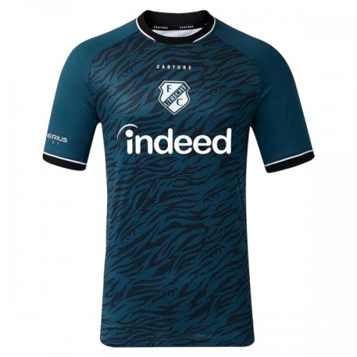 Maillot de Supporter FC Utrecht Extérieur 2026-27 Pour Homme Maillot de Supporter FC Utrecht Extérieur 2026-27 Pour Homme