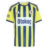 Maillot de Supporter Fenerbahce Domicile 2026-27 Pour Homme Maillot de Supporter Fenerbahce Domicile 2026-27 Pour Homme