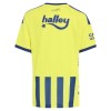 Maillot de Supporter Fenerbahce Domicile 2026-27 Pour Homme