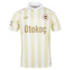 Maillot de Supporter Fenerbahce Extérieur 2026-27 Pour Homme Maillot de Supporter Fenerbahce Extérieur 2026-27 Pour Homme