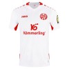 Maillot de Supporter FSV Mainz 05 Extérieur 2026-27 Pour Homme Maillot de Supporter FSV Mainz 05 Extérieur 2026-27 Pour Homme