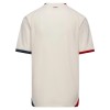 Maillot de Supporter Genoa Extérieur 2026-27 Pour Homme