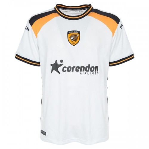 Maillot de Supporter Hull City AFC Extérieur 2026-27 Pour Homme Maillot de Supporter Hull City AFC Extérieur 2026-27 Pour Homme
