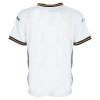 Maillot de Supporter Hull City AFC Extérieur 2026-27 Pour Homme