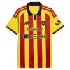 Maillot de Supporter Lecce Domicile 2026-27 Pour Homme Maillot de Supporter Lecce Domicile 2026-27 Pour Homme