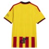 Maillot de Supporter Lecce Domicile 2026-27 Pour Homme