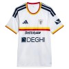 Maillot de Supporter Lecce Extérieur 2026-27 Pour Homme Maillot de Supporter Lecce Extérieur 2026-27 Pour Homme