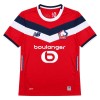 Maillot de Supporter Lille OSC Domicile 2026-27 Pour Homme