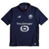Maillot de Supporter Lille OSC Troisième 2026-27 Pour Homme Maillot de Supporter Lille OSC Troisième 2026-27 Pour Homme