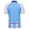 Maillot de Supporter Malaga Domicile 2026-27 Pour Homme