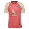 Maillot de Supporter Malaga Extérieur 2026-27 Pour Homme