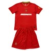 Maillot de Supporter Middlesbrough Domicile 2026-27 Pour Enfant Maillot de Supporter Middlesbrough Domicile 2026-27 Pour Enfant