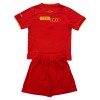 Maillot de Supporter Middlesbrough Domicile 2026-27 Pour Enfant