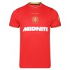 Maillot de Supporter Middlesbrough Domicile 2026-27 Pour Homme Maillot de Supporter Middlesbrough Domicile 2026-27 Pour Homme