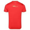 Maillot de Supporter Middlesbrough Domicile 2026-27 Pour Homme