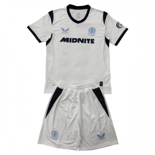 Maillot de Supporter Middlesbrough Extérieur 2026-27 Pour Enfant Maillot de Supporter Middlesbrough Extérieur 2026-27 Pour Enfant