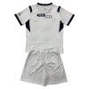 Maillot de Supporter Middlesbrough Extérieur 2026-27 Pour Enfant