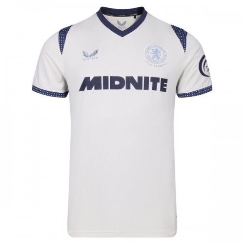 Maillot de Supporter Middlesbrough Extérieur 2026-27 Pour Homme Maillot de Supporter Middlesbrough Extérieur 2026-27 Pour Homme