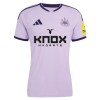 Maillot de Supporter Newcastle United Troisième 2026-27 Pour Enfant